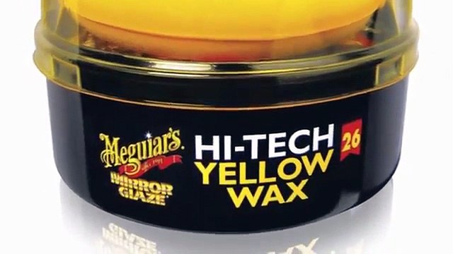 Meguiars renovateur ultime