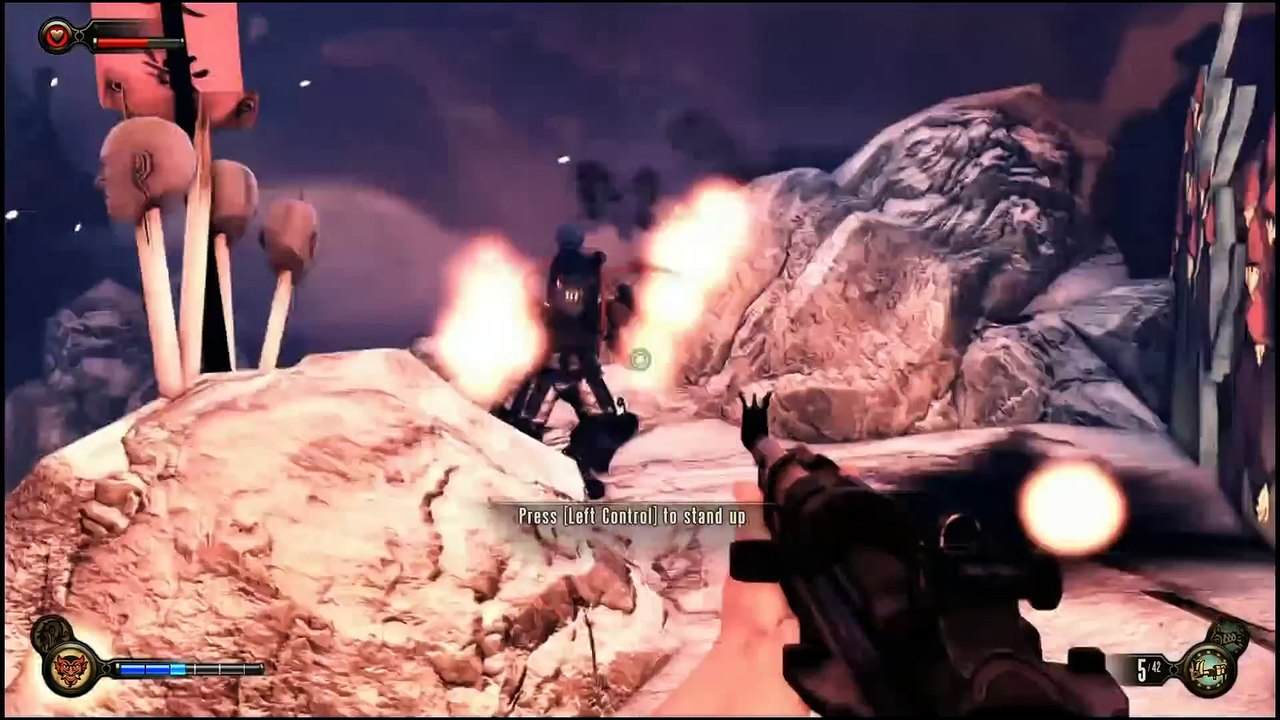 Bioshock Part 6