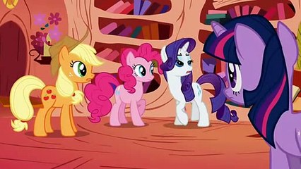 My Little Pony La Magia De La Amistad -07- Operacion Dragon
