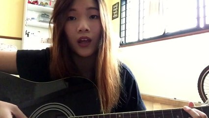Throne (acoustic cover) - Bring Me The Horizon
