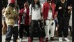 Lil Wayne feat. Nicki Minaj, Kidd Kidd, Mack Maine - Thinking To Myself