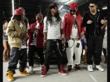 Lil Wayne feat. Nicki Minaj, Kidd Kidd, Mack Maine - Thinking To Myself