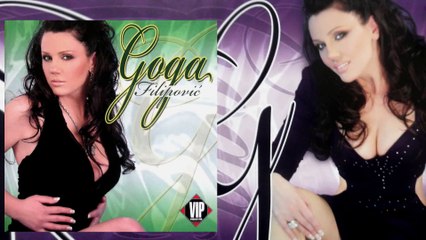 Goga Filipovic - Zena bez imena