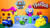 PAW PATROL [Nickelodeon] PARODY Ryder, Chase and Rubble RESCUE BATMAN [Imaginext] Video