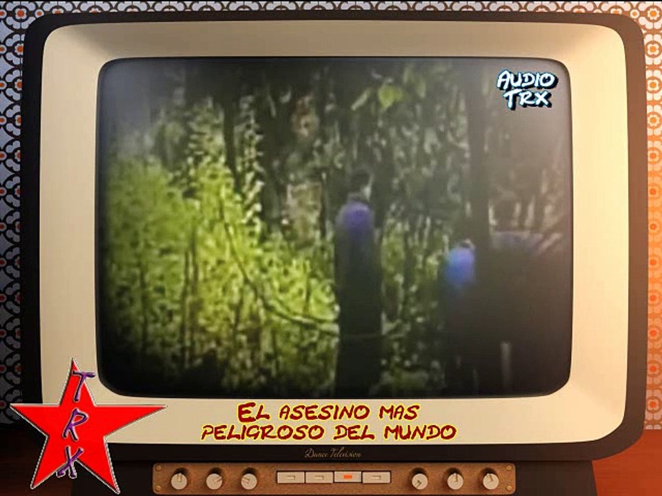 Crimenes imperfectos. Crimenes del Mundo - El asesino mas famoso