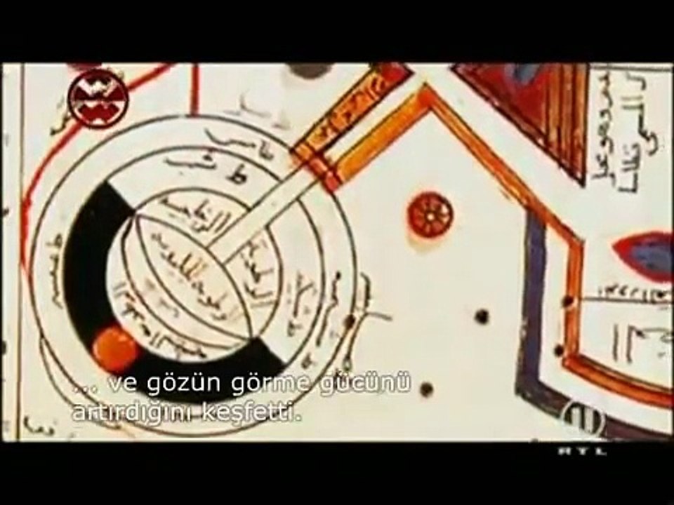 GERÇEK İSLAM - 1 | Haçlı seferleri / Hıttin muharebesi (2/2)