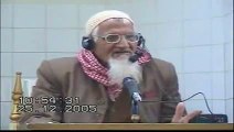 Museebat per ALLAH say shikayat kiyun - maulana ishaq