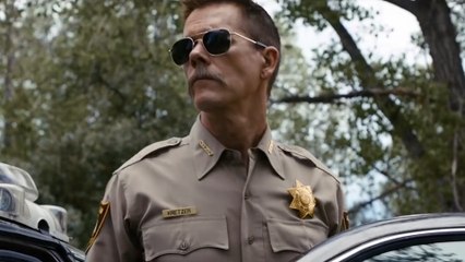 Kevin Bacon stars in Cop Car, Movie Breakdown