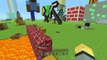 Minecraft Xbox One + PS4 5 Classic Crafting Exclusive Features