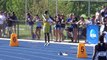 2015 NCAA Division II Outdoor Track and Field Championships   Men 4x400m Relay Finals ASU Gray Perez