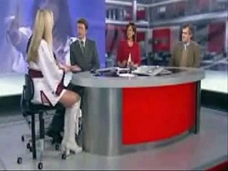 putin denies dancing to ABBA hits