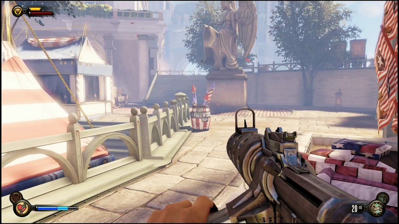 Bioshock Part 2
