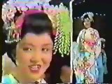 Miss Universe 1981- Parade of Nations