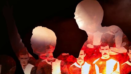 Manchester United presentó oficialmente su nueva 'piel' para la temporada 2015/16 (VIDEO)