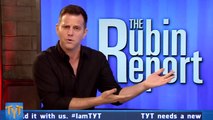 Dave Rubin Asks....Are You Not Entertained?