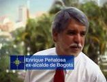 Enrique Peñalosa - Miradas Urbanas (Pt. 1/3)