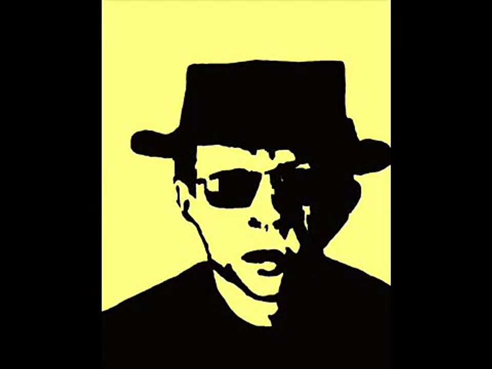 Yellowman - Dem mad over me