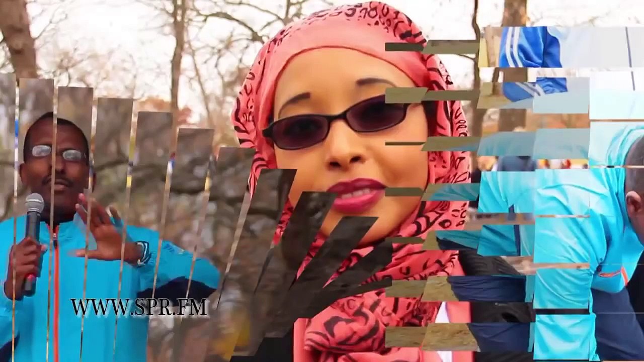 Promo Video for Somali Public TV