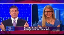 Passenger's Rights in Airline Frequent Flyer Programs