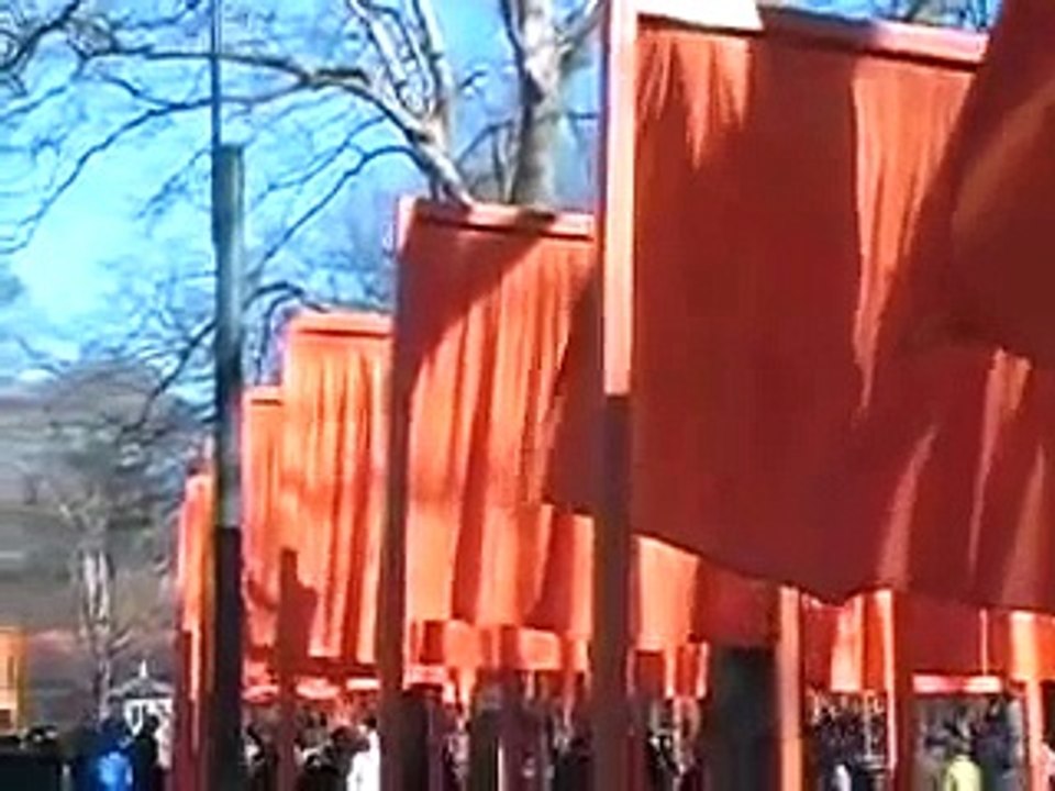ANGRY BOB MEETS THE GATES