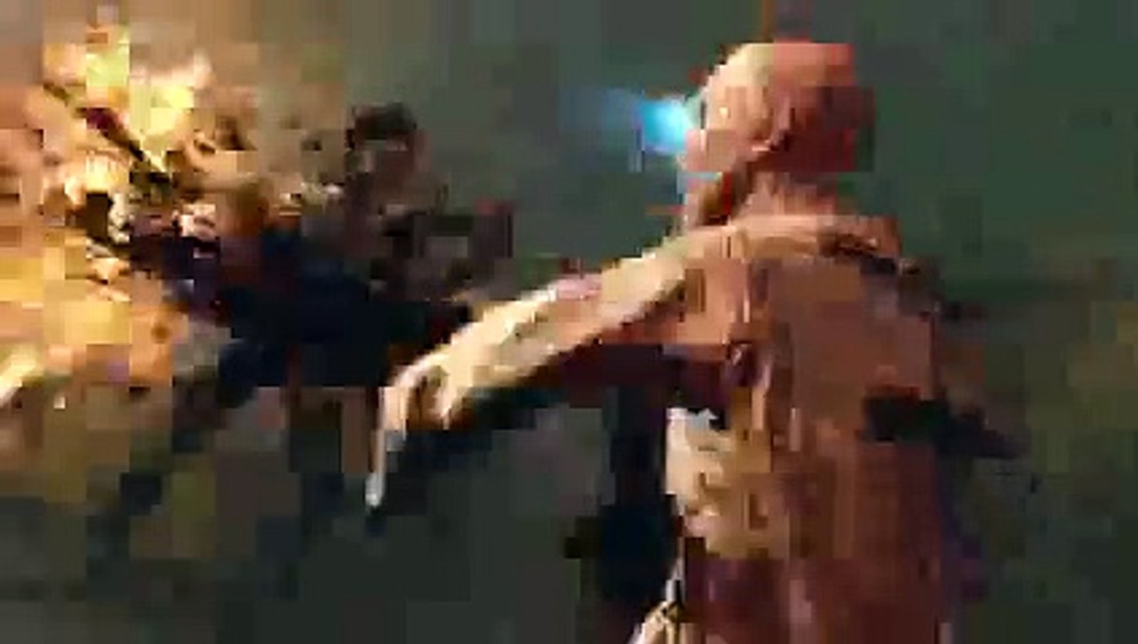 Official Call of Duty_ Black Ops 2 Zombies Reveal Trailer