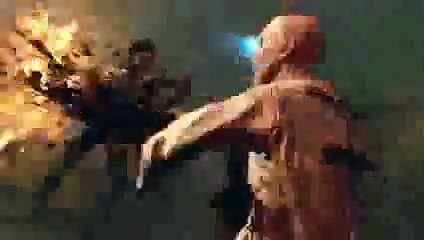 Official Call of Duty_ Black Ops 2 Zombies Reveal Trailer