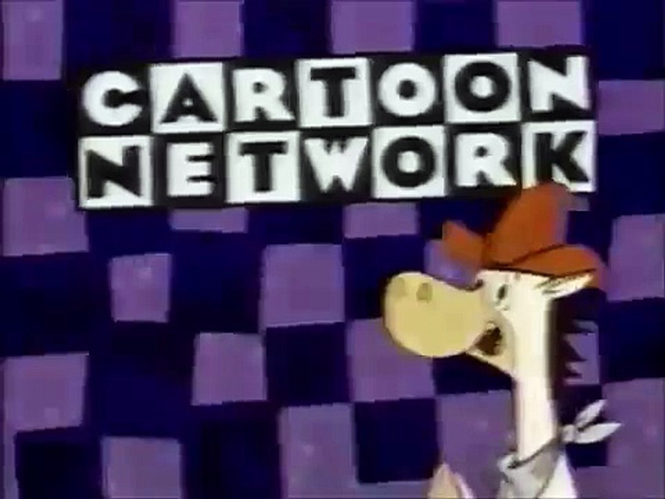 Cartoon Network (1992)