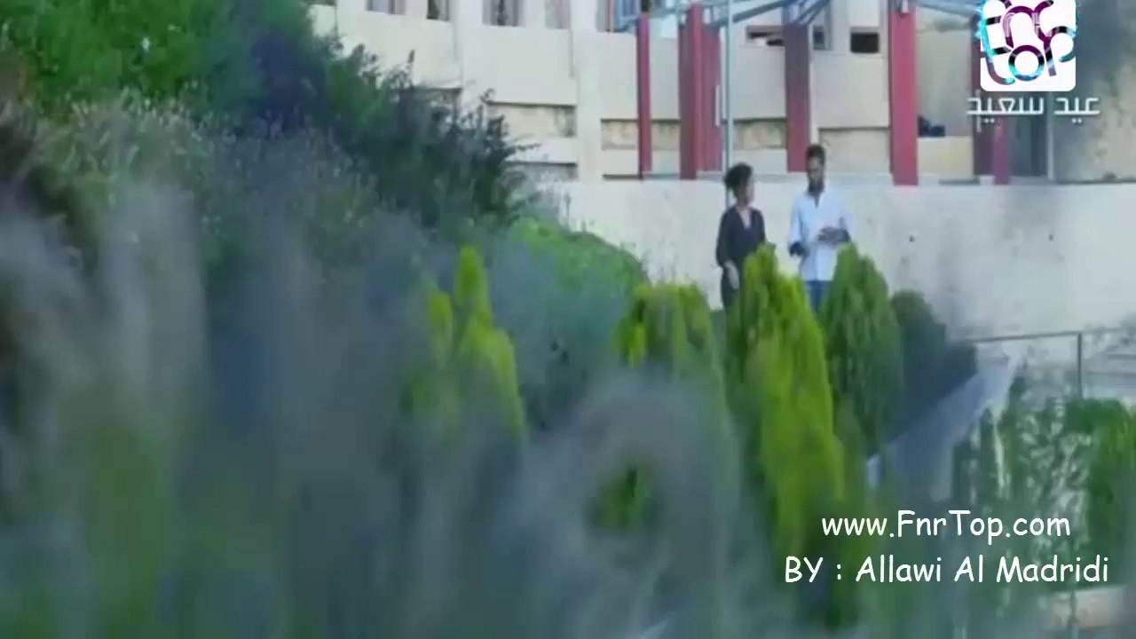 كليب اسراء الاصيل - عايش اللحظة 2015