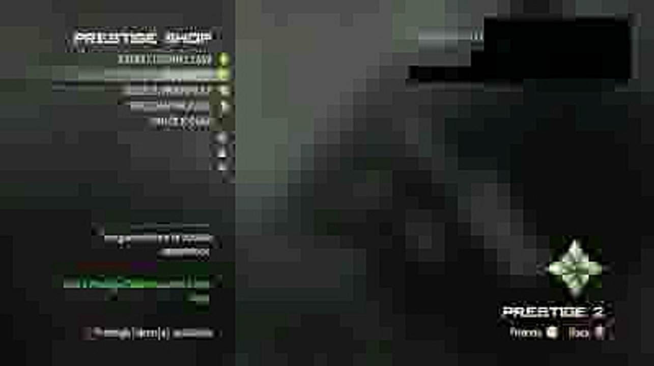 MW3 Glitches_ NEW Unlimited Prestige Token Glitch (Unlimited Double XP Tutorial)
