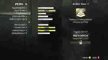 MW3_ How To Get Sitrep Pro Glitch Tutorial - THE EASY WAY!
