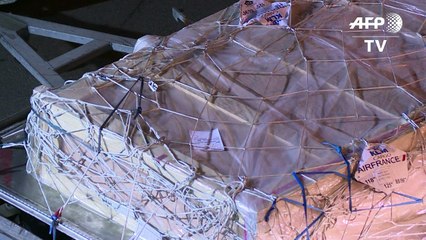 Austrália cada vez mais convencida que destroços são do MH370