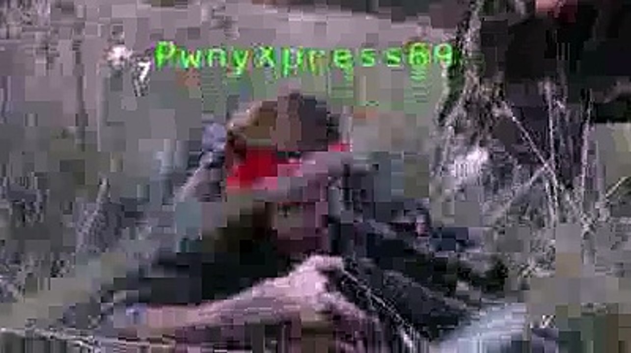 Call Of Duty_ Ridiculous Warfare (Live Action)