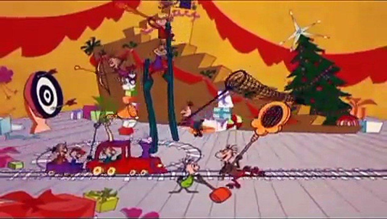 The Grinch (1966 animation)