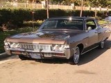 Rick's 1968 Chevy Impala Custom