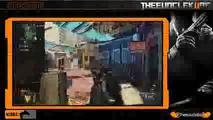 Black Ops 2_ Leagues Revealed! (Leaked Information)