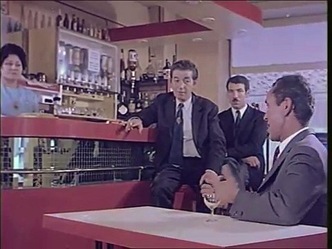 Slimane Azem - Madame encore à boire - سليمان عازم