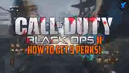 Origins_ How to Use 9 Perks at once! Tip for easy high rounds __ _Origins DLC_