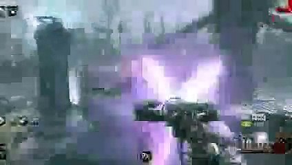 Black Ops 2 Origins Zombies WIND AIR PHD Flopper Perk Upgrade!