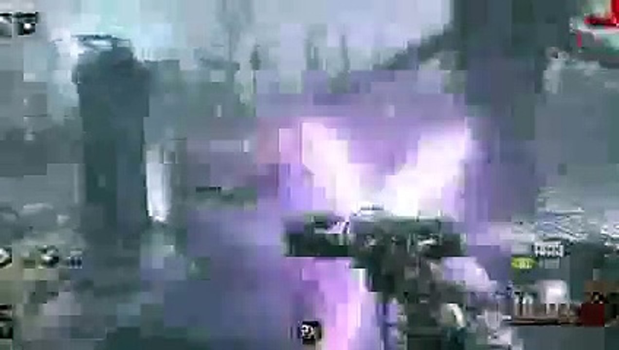 Black Ops 2 Origins Zombies WIND AIR PHD Flopper Perk Upgrade!