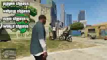 GTA 5 ALL Confirmed Cheat Codes XBOX and PS3! Player, Vehicle, World Cheats, and More! GTA V)u