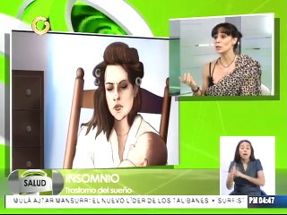 Recomiendan yoga Nidra para el insomnio