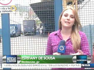 Trabajadores de Pepsi acordaron instalar mesa de trabajo con ministro Molina