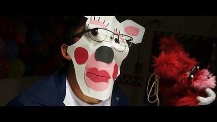 Five Nights at Freddy's_ The Musical - Night 1 (Feat. Markiplier)