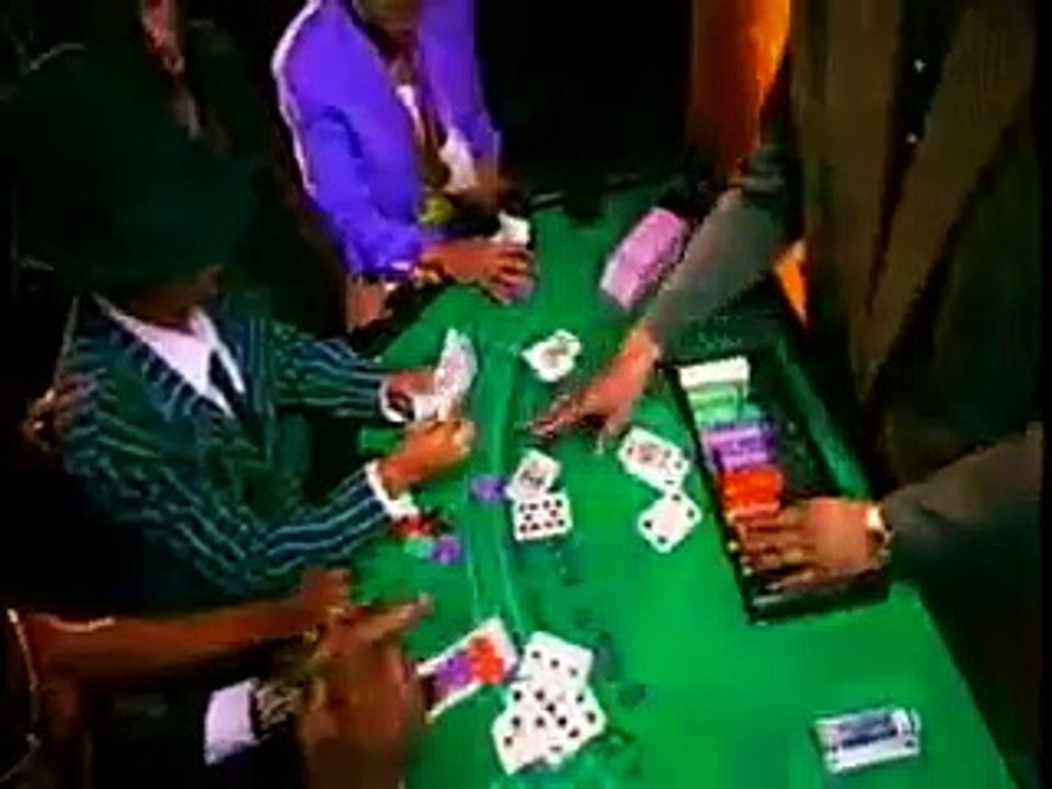 Tela Sho Nuff - Bohemia After Dark