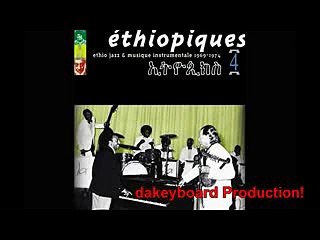 Mulatu Astatqe - Tezeta (Nostalgia) (Ethiopiques Volume 4)