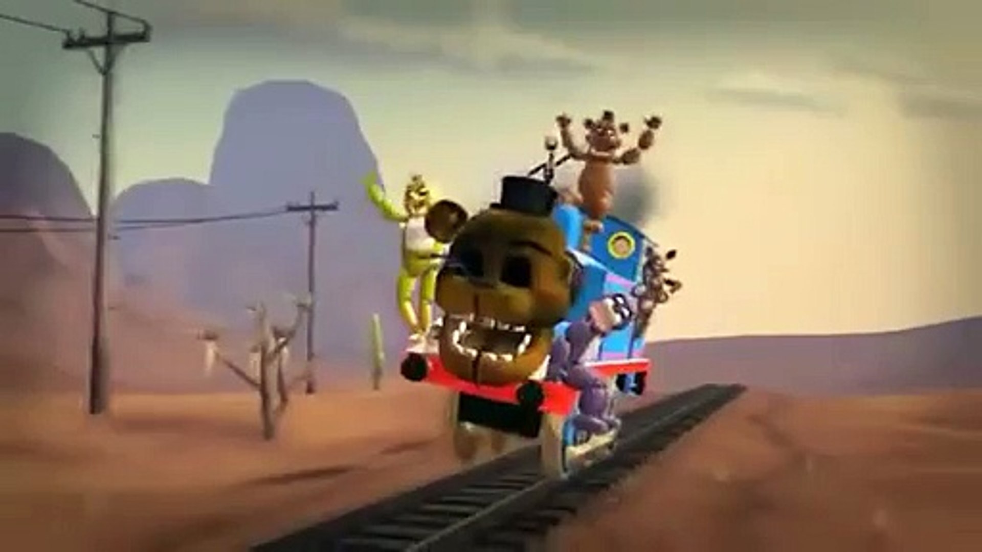 gmod thomas the tank engine