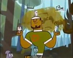Остров Отчаянных Героев 1 сезон 19 серия | Cartoon Network