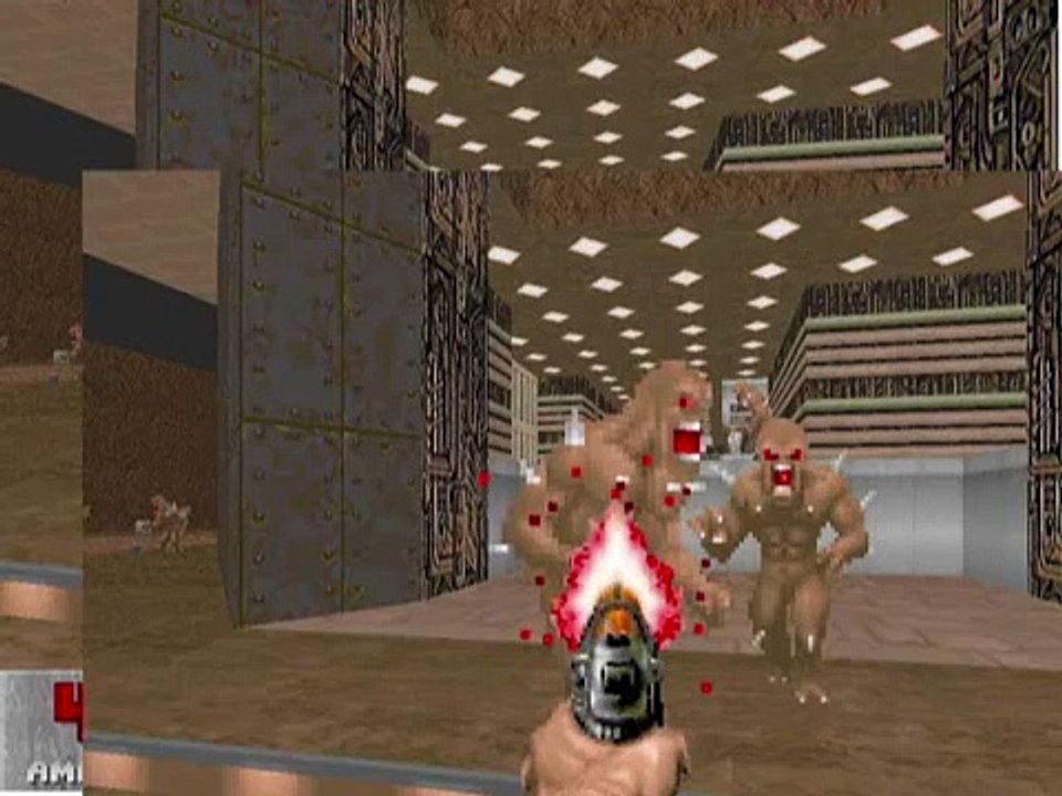 Modern Gaming Sucks - The De-evolution of FPS