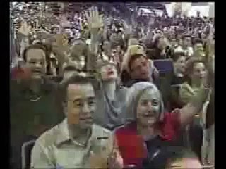 YTPH: El niño predicador nos habla de El Dios Mono.