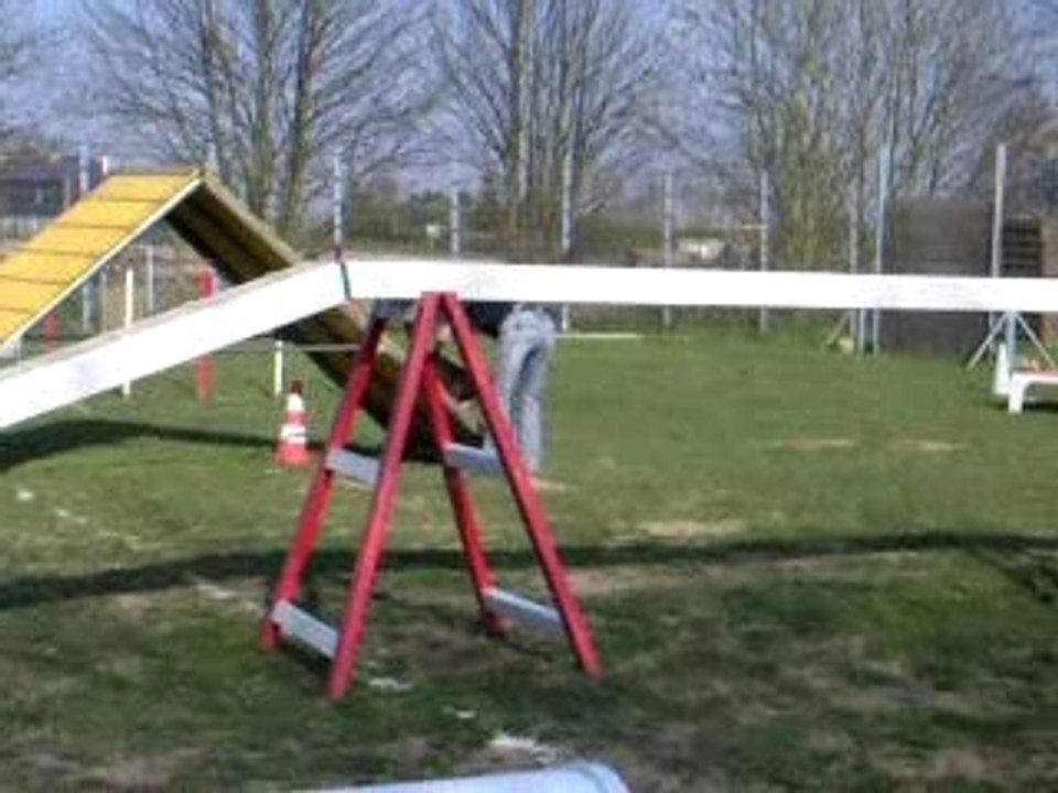 Vaudou 06.04.2007